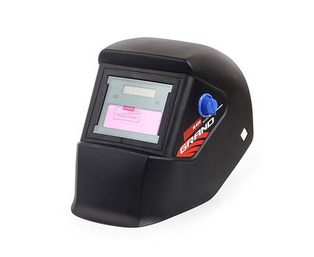 Сваркові маски