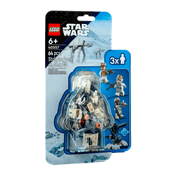 Lego Star Wars Оборона Хота 40557