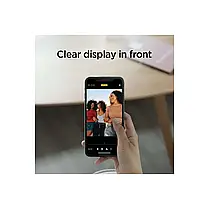 Захисне скло Spigen для iPhone 11 (1 шт.) — (Антишпіон) Privacy, Align, фото 6