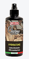 СПРЕЙ-КОНДИЦІОНЕР ДЛЯ ШКІРИ CHARME HYDRATING 150 ML