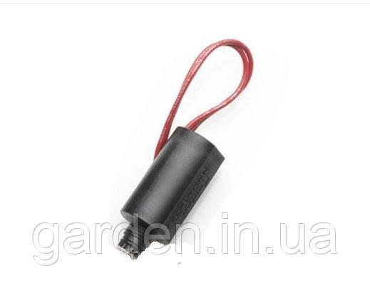 Солоноїд (електромагніт) для клапана Hunter 24 вольти. AC Solenoid. Автополив Hunter