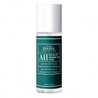 Концентрована сироватка для обличчя з алое вера Cos De Baha Aloe Leaf Ext Hyaluronic Acid Serum, 120 мл