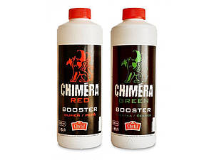 Booster Chytil Chiméra RED - Oliheň / Pepř (Кальмар-Перец) 500 ml