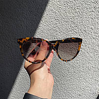 Жіночі сонцезахисні окуляри Gucci (Гуччі)