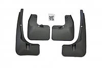 Бризковики Toyota RAV4 2015- (PW389-0R000) 4шт тойота рав4