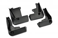 Бризковики Toyota Camry V70 2018 - комплект 4шт AVTM MF.TOCA2018 Тойота Камрі