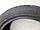 Пара всесезонніх шин 225/45/17 Pirelli All Season CinturatoP7, з Німеччини без пробігу в Україні, фото 5