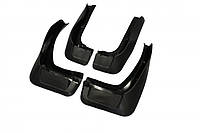 Бризковики Toyota Highlander 2014 - комплект 4шт AVTM MF.TOHI2015 тойота Хайлендер