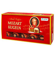 Цукерки праліне Maitre Truffout Mozart Balls 200гр, (20шт/ящ)