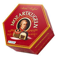 Конфеты пралине Maitre Truffout Mozart Balls 300гр, (18шт/ящ)