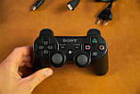 Ігрова приставка Sony Playstation 3 (CECH-4004C 500Gb sn.5207), фото 3