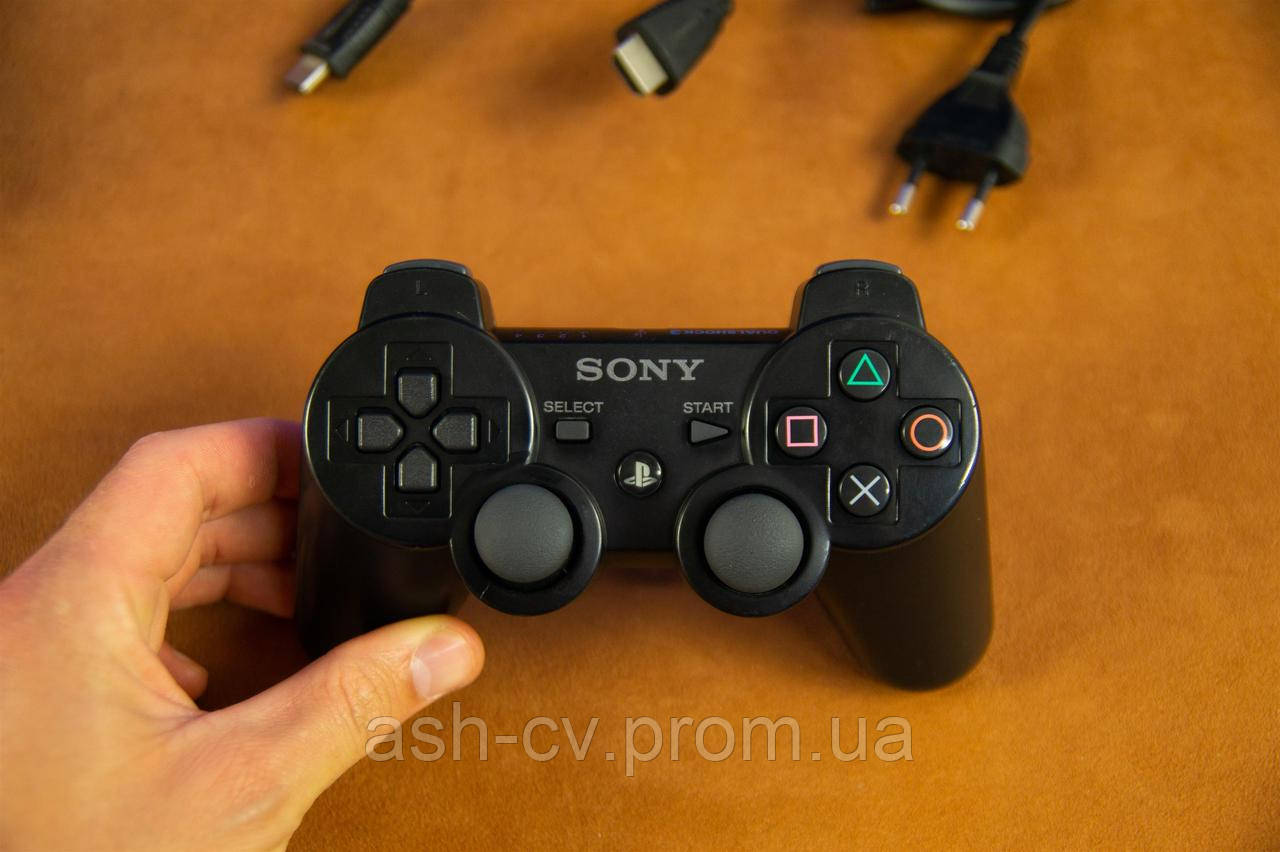 Playstation 3 2024 model cech 4004c