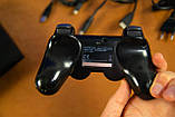 Ігрова приставка Sony Playstation 3 (CECH-4004C 500Gb sn.5207), фото 4