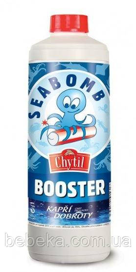 Бустер Chytil Sea Bomb 500ml (Морська бомба)