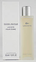 Lacoste Pour Femme Legere парфюмированная вода ТЕСТЕР, 90 мл