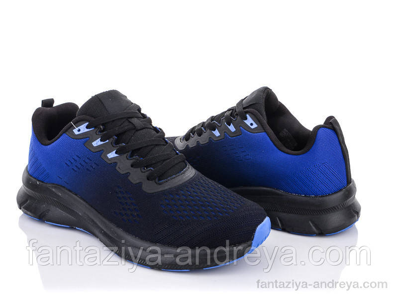 Кросівки чоловічі Violeta 40-45р., фото 1