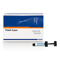 Polofil Supra (Полофил Супра) шприц 4г А1 VOCO ВОКО