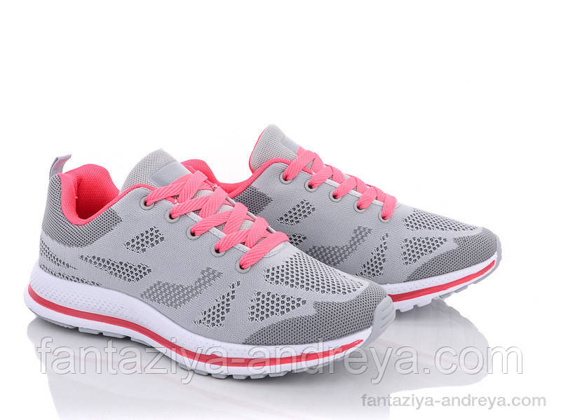 Кросівки жіночі Violeta 36-41р.