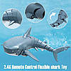 Інтерактивна риба, Акула "Shark" для дітей на радіокеруванні, фото 6