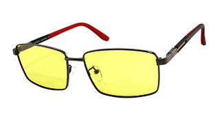 Окуляри для водіїв день - ніч (антифари фотохром)