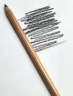 Пастельний олівець KOH-I-NOOR 8820/12 слонова кістка чорна