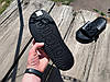 Чоловічі шльопанці Arena Urban Slid AD 00473-107 Diamonds Black-Black чорні, фото 7