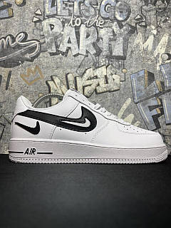 Low cut air force 1 white sale