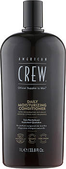 Кондиціонер American Crew Daily Conditioner щоденний 1000 мл