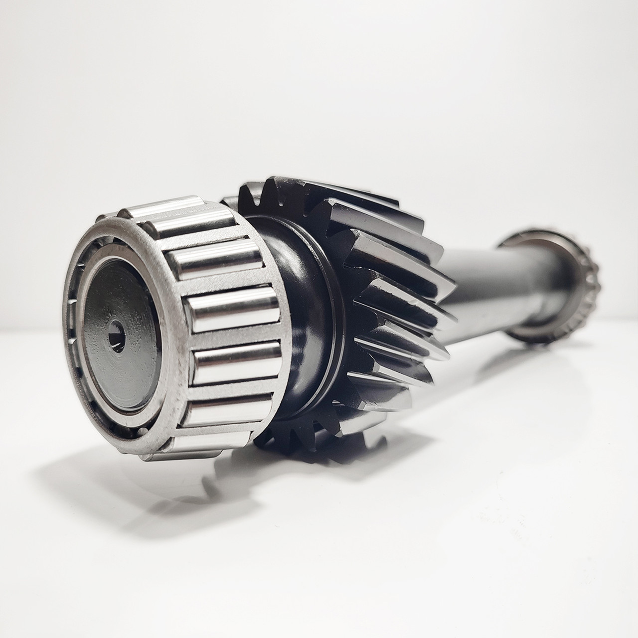 Вал відбору потужності ZF Astronic 12AS1420 TO (310 мм) MURAT MAKINA, фото 1