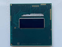 Процесор Intel Core i7-4810MQ 3M 3,8GHz SR1PV Haswell Socket G3 / rPGA946B, rPGA947