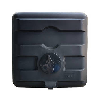 Бак для душа 160 к.