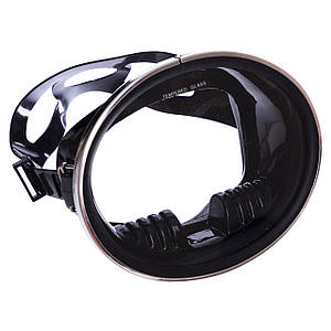 Маска для плавання Legend Retro (M102-SIL)