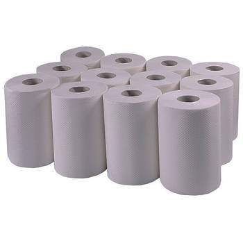 Рушники в рулоні Basic MINI. P1411