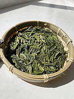 Зеленый чай Лунцзин «Колодец Дракона» 50 г