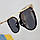 Молодіжні сонцезахисні окуляри жіночі Consul Polaroid сонячні модні поляризаційні стильні фірмові окуляри, фото 5