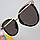 Молодіжні сонцезахисні окуляри жіночі Consul Polaroid сонячні модні поляризаційні стильні фірмові окуляри, фото 6