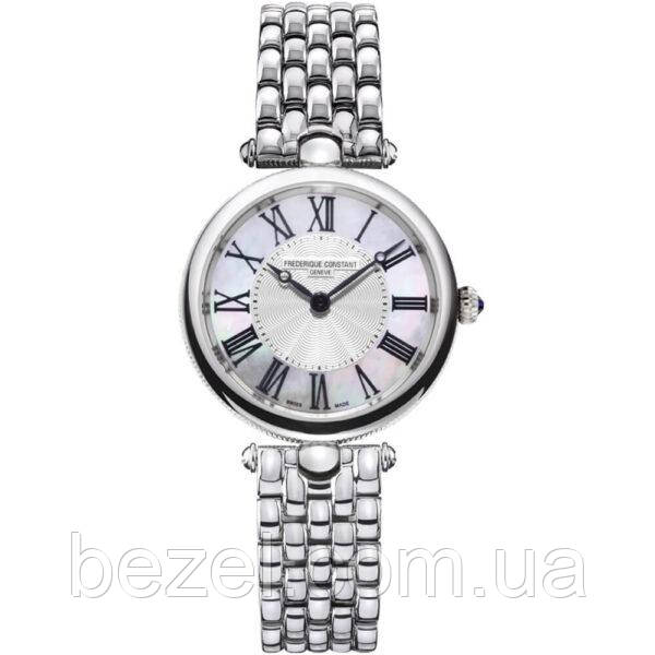 Жіночий годинник Frederique Constant Classics FC-200MPW2AR6B, фото 1
