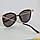 Молодіжні сонцезахисні окуляри жіночі Consul Polaroid сонячні модні поляризаційні стильні фірмові окуляри, фото 9