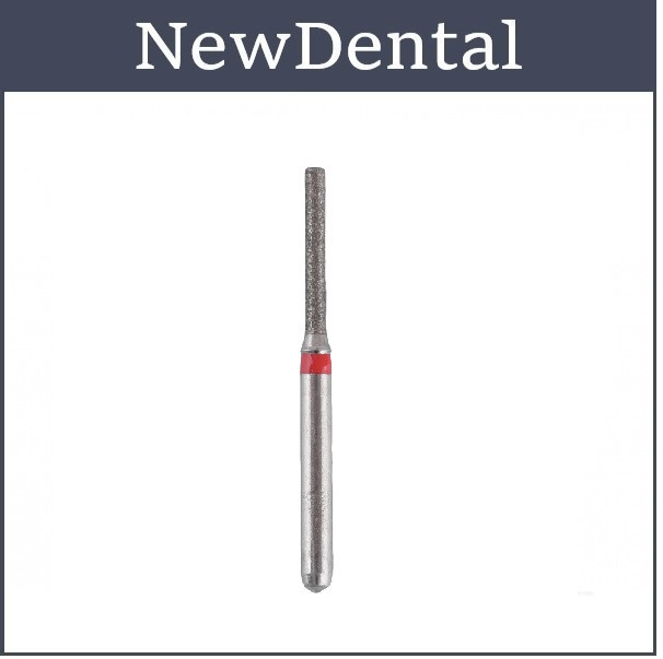 Бор Crutter 111.514.012 Мілке зерно (блістер) 5шт, фото 1