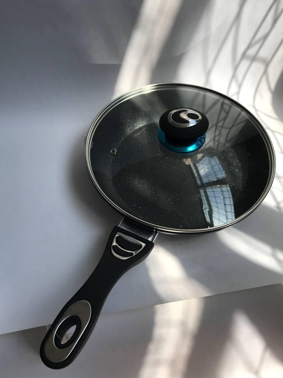 Сковорода Bohmann BH 9512-26 26см