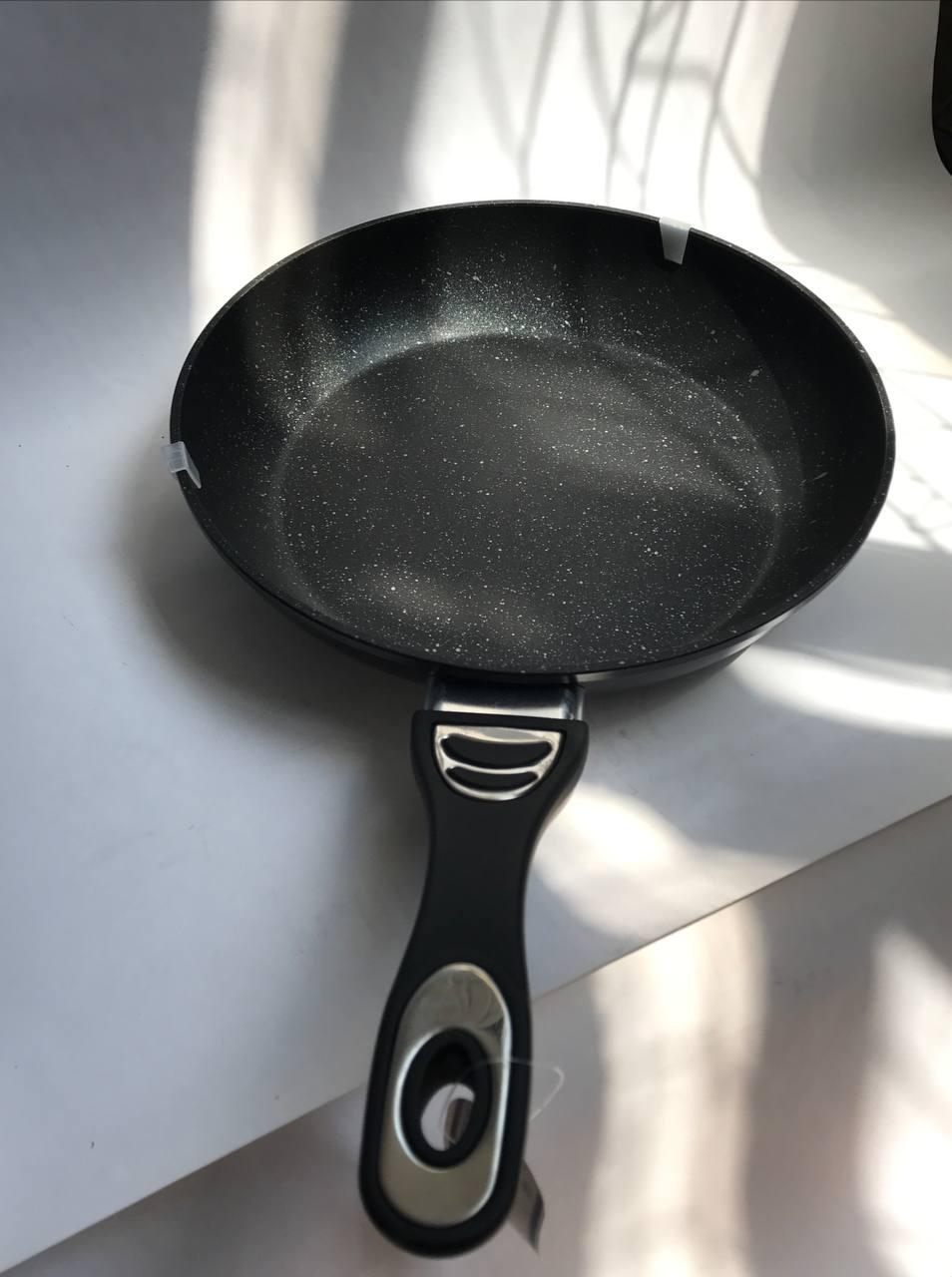 Сковорода Bohmann BH 9511-20 20м