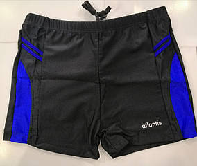 Плавки дитячі (шортиками)