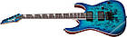 Електрогітара IBANEZ GRGR221PA-AQB, фото 2