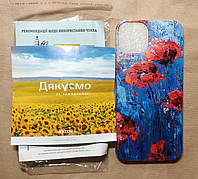 Чехол для iPhone 13