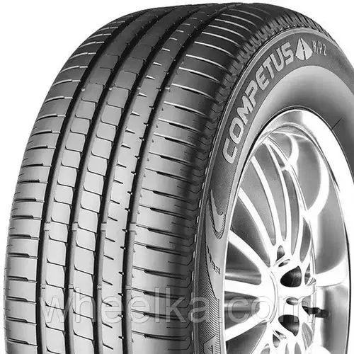 Летние шины R16 215/65 Lassa Competus H/P 2 102V XL Киев, цена 3153 грн ...