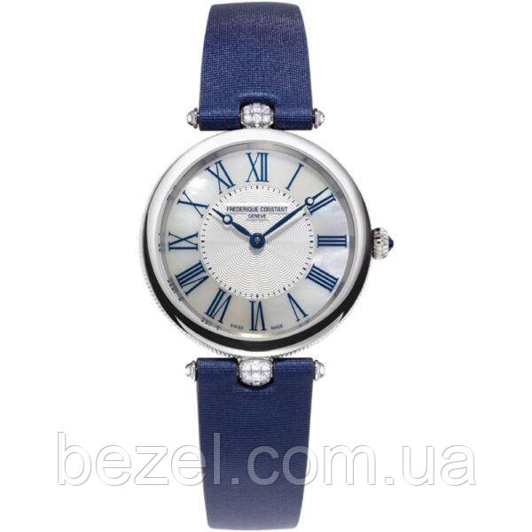 Жіночий годинник Frederique Constant Classics FC-200MPWN2AR2D6, фото 1