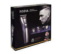 Машинка для стрижки волос Rozia HQ-238, фото 5