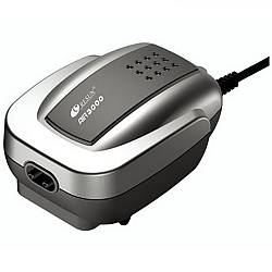 Компресор Resun AIR 3000, двоканальний