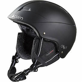 Шолом гірськолижний Cairn Orbit 57-58 Black