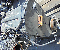 Двигатель Chevrolet AVEO 1.4 L14